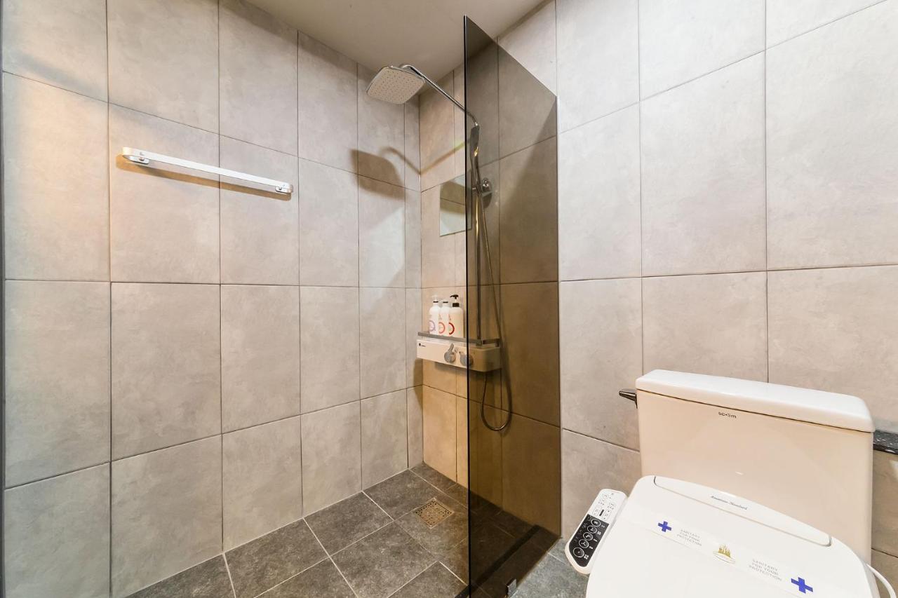 Dream Castle Motel Инчон Екстериор снимка